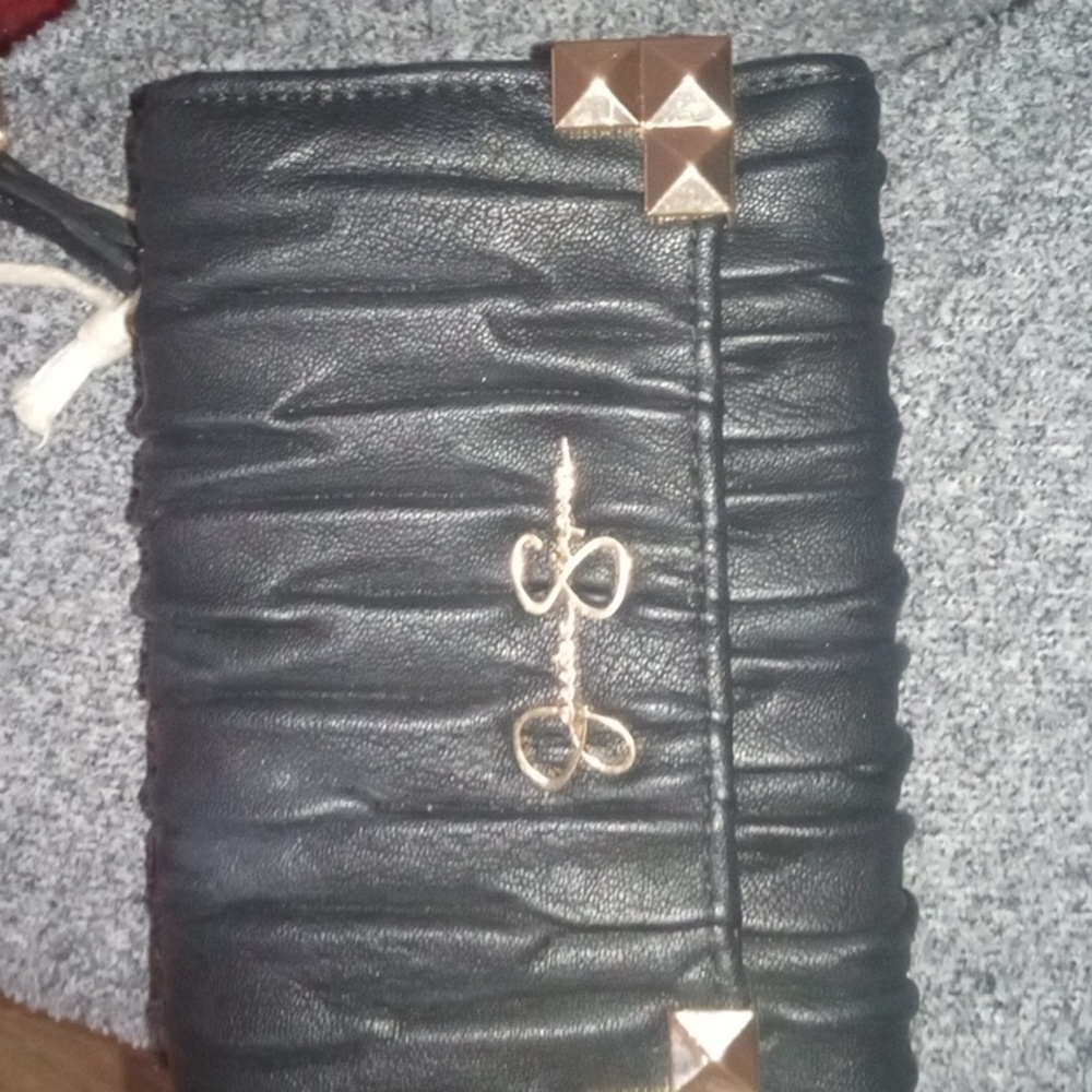Jessica Simpson wallet